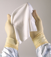 Wiper Choice 900 Polyester and Knit Berkshire Corporation